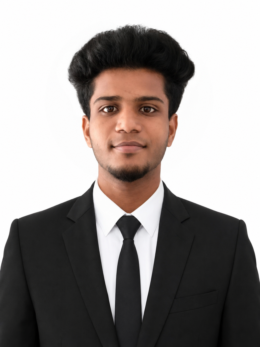 Mohamed Imran I