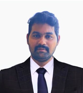 Dr. S. Naresh