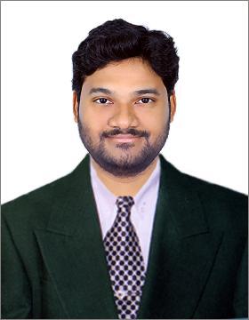 Dr. T. Vikas kumar Reddy